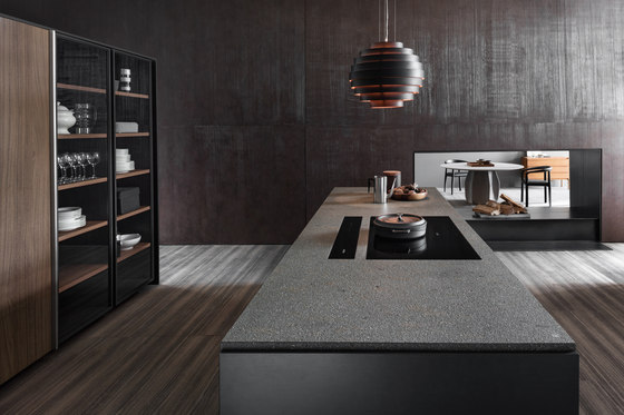 VVD | Fitted kitchens | Dada
