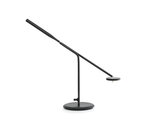 Flow Table lamp | Table lights | Normann Copenhagen