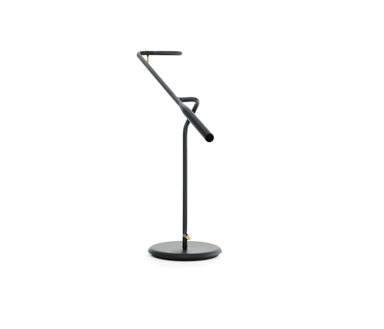 Flow Lampe de table | Luminaires de table | Normann Copenhagen