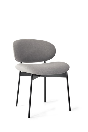 Luz | without Armrest | Chairs | more