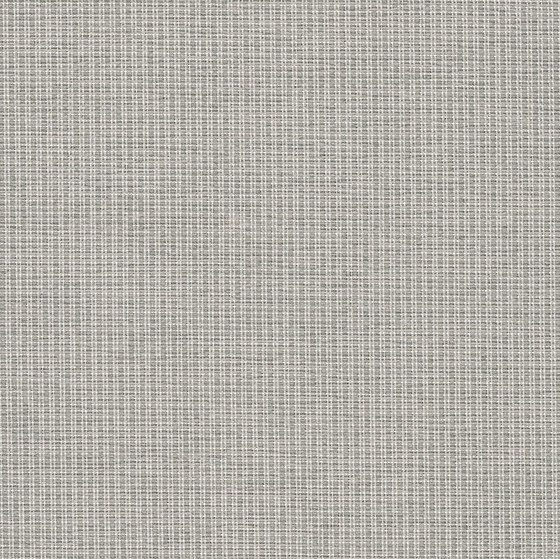 Linen Weave | Dusty Grey | Plástico reciclado | Luum Fabrics