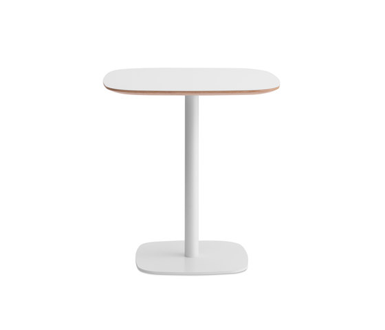 Form Table | Tables de bistrot | Normann Copenhagen