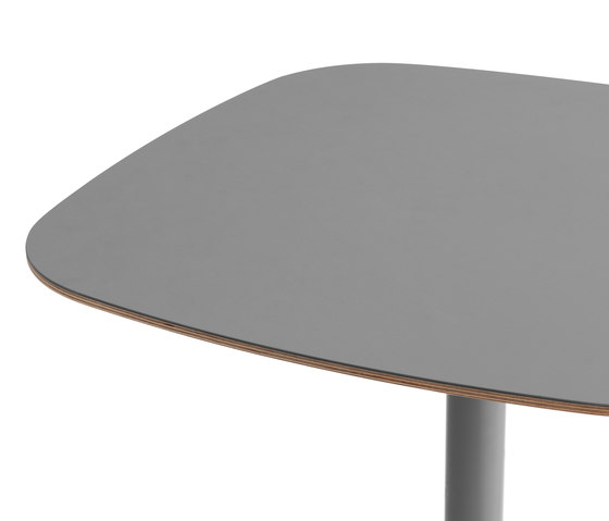 Form Tisch | Stehtische | Normann Copenhagen