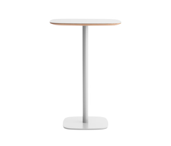 Form Table | Mesas altas | Normann Copenhagen