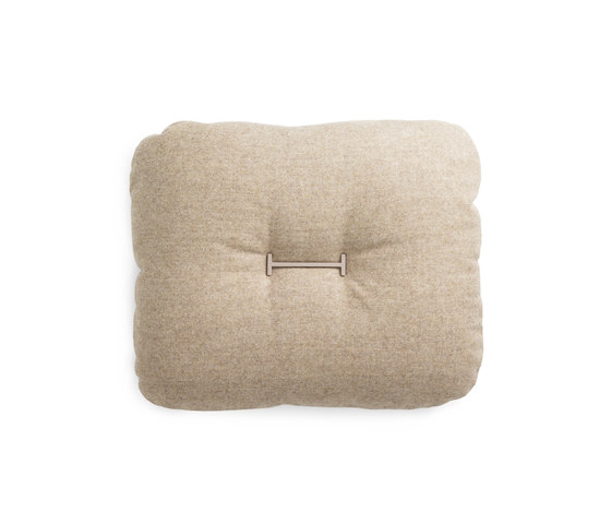 Hi Cushion Wool | Kissen | Normann Copenhagen
