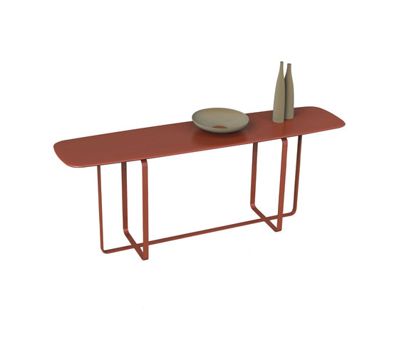 Add Low 145 Console table | Tables consoles | Christine Kröncke