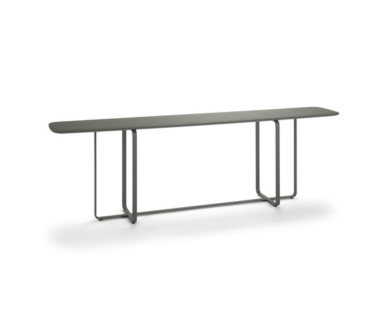 Add Low 180 Console table | Tables consoles | Christine Kröncke