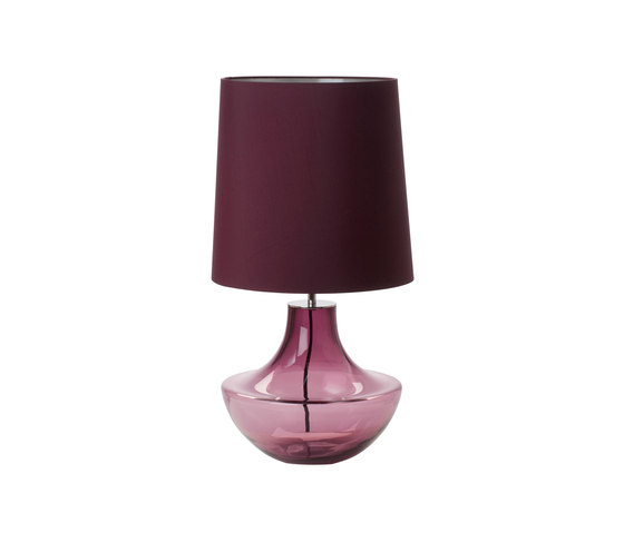 Flacon Table Lamp | Lámparas de sobremesa | Christine Kröncke