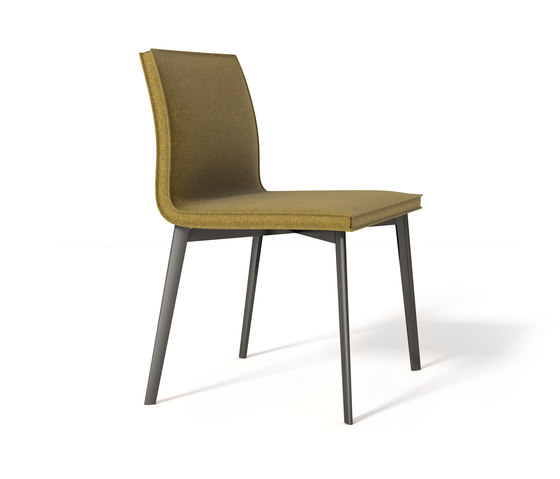 Lias | Chairs | Bonaldo