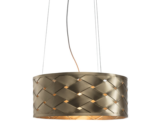 Mila Ceiling Lamp | Lampade sospensione | Christine Kröncke