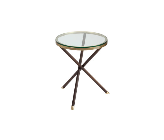 Punta Nave High Side Table | Tables d'appoint | Christine Kröncke