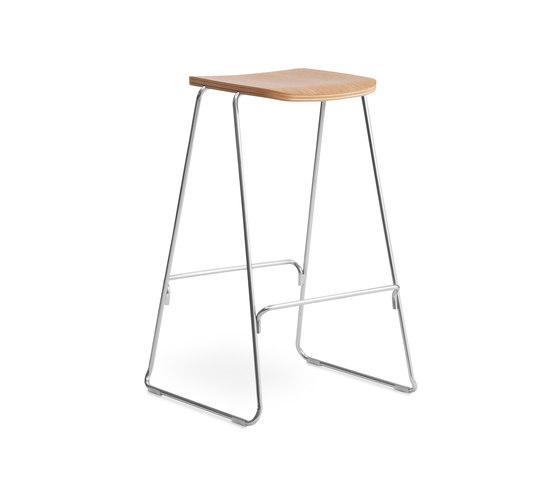 Just Barstool | Bar stools | Normann Copenhagen
