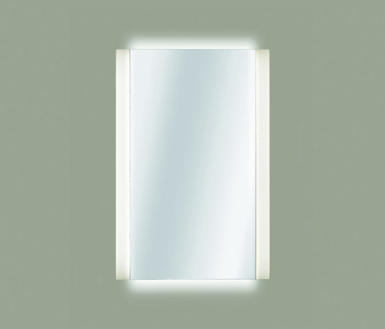 SPECCHI | Specchio 980 x 1200 mm | Specchi da bagno | Armani Roca