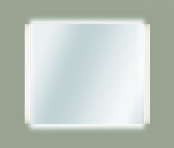 SPECCHI | Specchio 1534 x 1200 mm | Specchi da bagno | Armani Roca