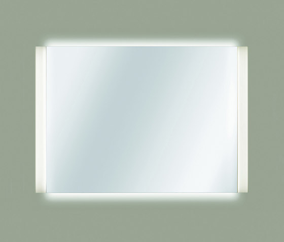 MIRRORS | Miroir 1734 x 1200 mm | Miroirs de bain | Armani Roca