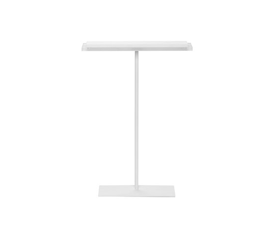 Dublight_tab | Table lights | Linea Light Group