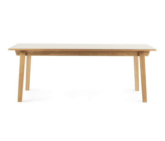 Slice Bar Table | Standing tables | Normann Copenhagen