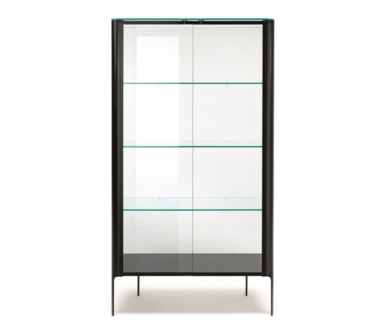 AURA | Display cabinets | Fiam Italia