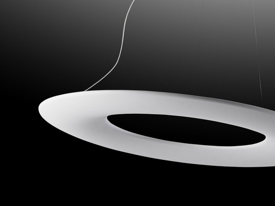 Kyklos_P1 | Suspended lights | Linea Light Group