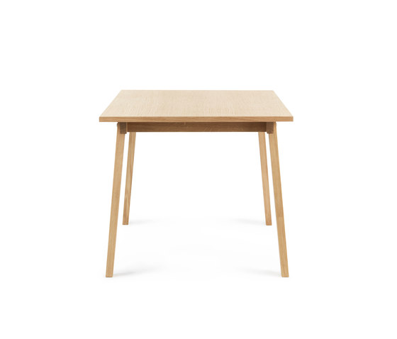 Slice Vol. 2 Bar Table | Standing tables | Normann Copenhagen