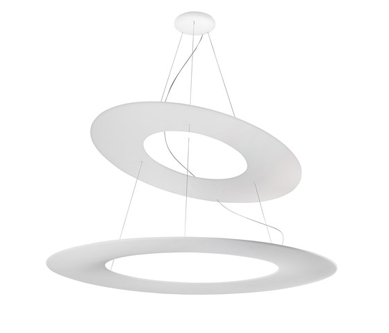 Kyklos_P2 | Suspended lights | Linea Light Group