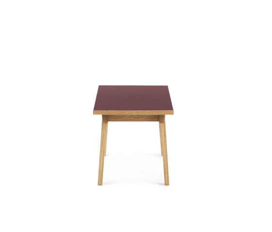 Slice Coffee Table | Coffee tables | Normann Copenhagen