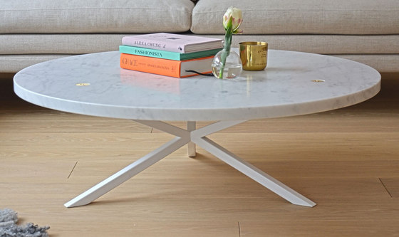 NEB Round Sofa Table | Couchtische | No Early Birds