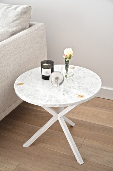 NEB Round Side Table | Side tables | No Early Birds
