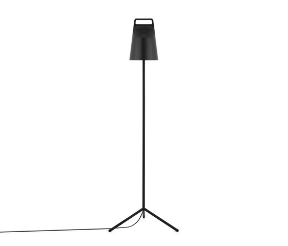 Stage Floor lamp | Free-standing lights | Normann Copenhagen