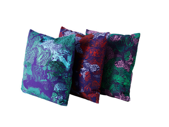 Nature | Cushions | Swedese