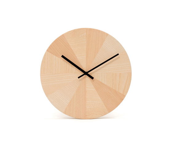 Pieces Of Time | Horloges | Discipline