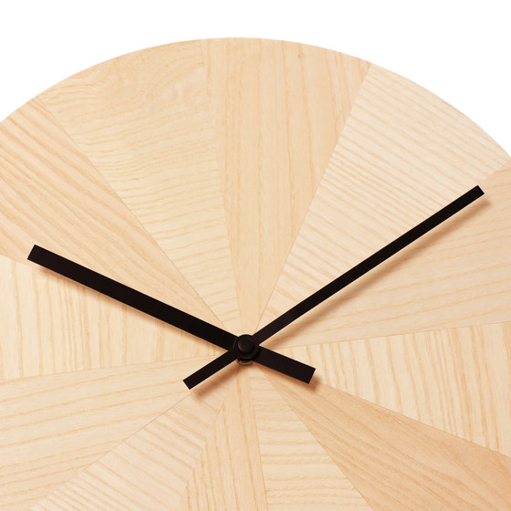Pieces Of Time | Horloges | Discipline