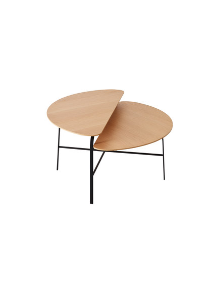 Coffee bean | Side tables | Swedese