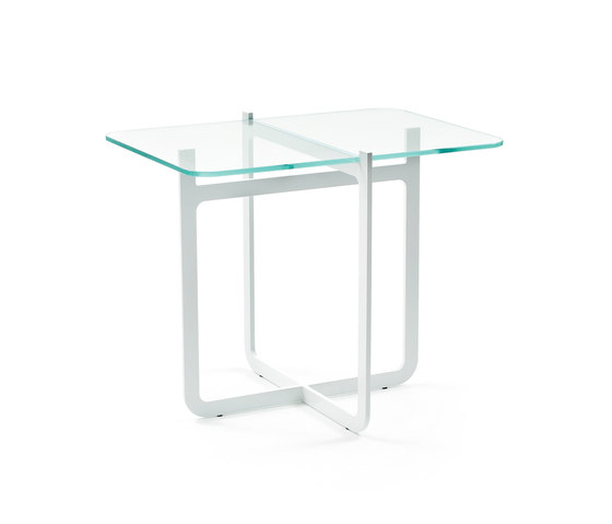 Clip Side Table High | Tables d'appoint | Discipline