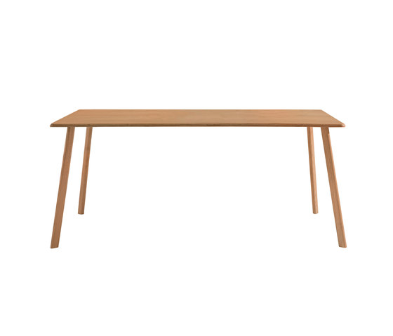 Spillo Table | Dining tables | Discipline