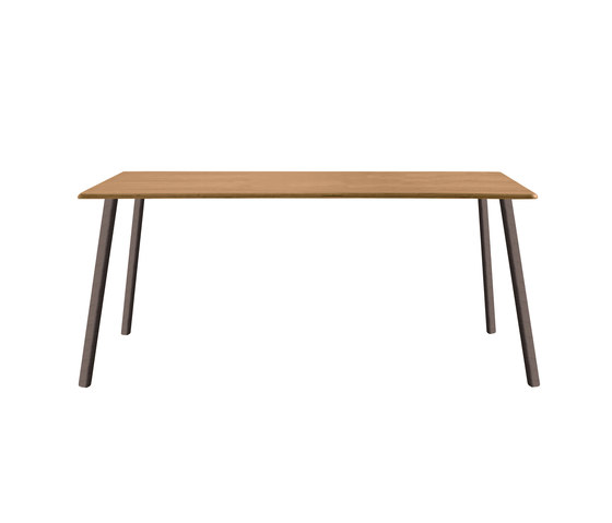 Spillo Table | Dining tables | Discipline