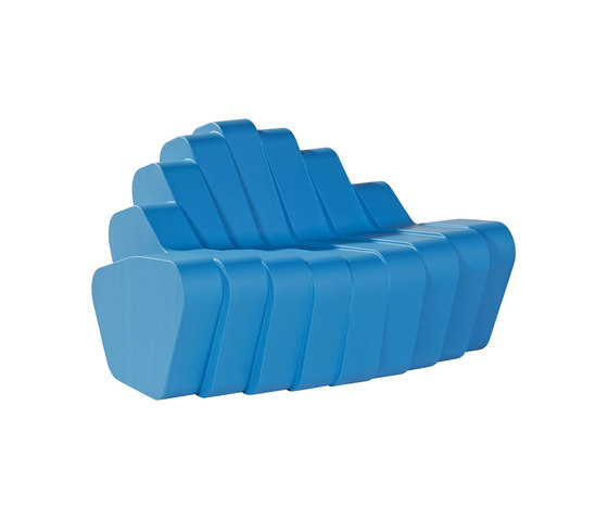 Cliffy Sofa | Panche | sixinch