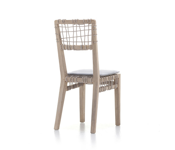 Inout 865 | Chairs | Gervasoni