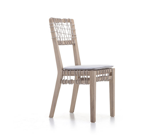 Inout 865 | Chairs | Gervasoni