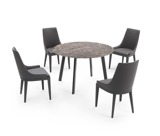 Self Dining Table | Dining tables | Marelli