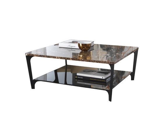Tab Coffee Table | Couchtische | Marelli