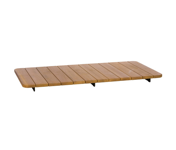 Pal | Teak Top Table | Tables basses | Point