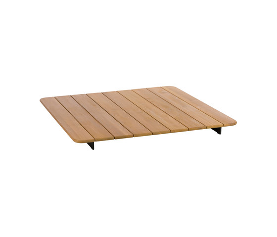 Pal | Teak Top Table | Tables basses | Point