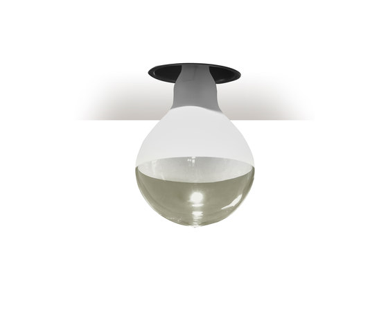 MAKEUP FR123 3T INT | Lámparas empotrables de techo | Karman