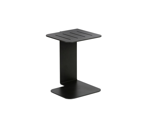 Pal | Metal Table | Tables d'appoint | Point