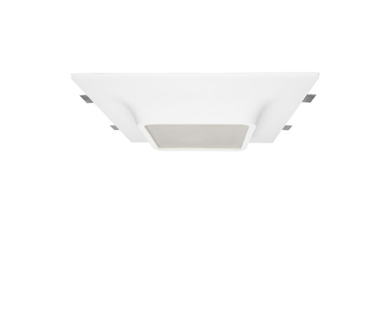 Gypsum_DX | Recessed ceiling lights | Linea Light Group