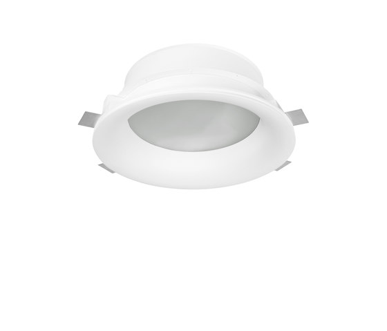 Gypsum_Eye4 | Recessed ceiling lights | Linea Light Group