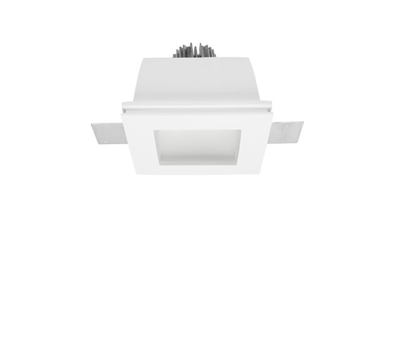 Gypsum_QC2 | Recessed ceiling lights | Linea Light Group
