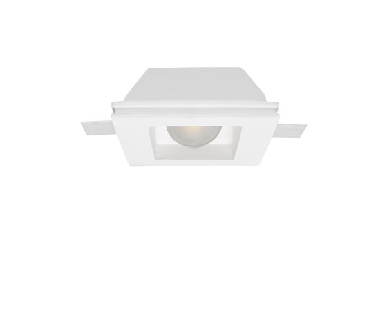 Gypsum_QCY | Recessed ceiling lights | Linea Light Group