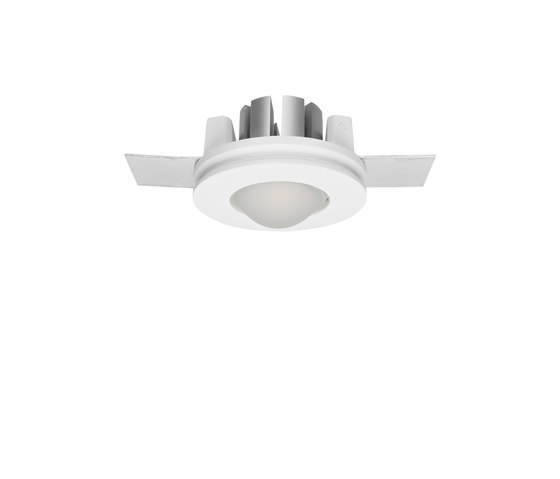Gypsum_R1 | Recessed ceiling lights | Linea Light Group